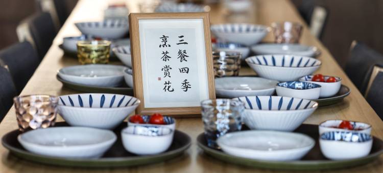 花筑·南京楠山院子民宿图片