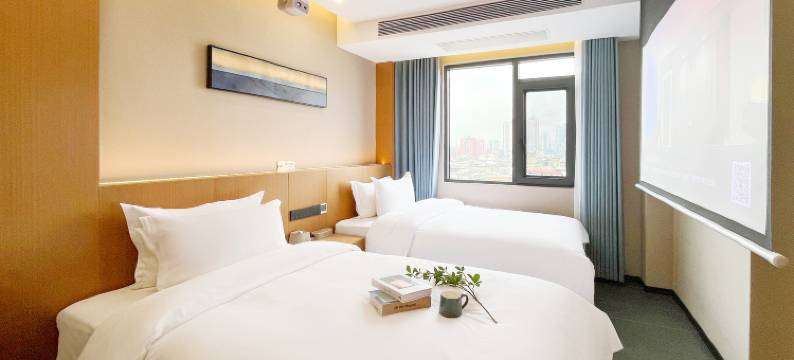 顺宇航酒店(安顺市平坝区店)图片