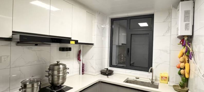 百合湾海景阁静雅轻奢民宿图片