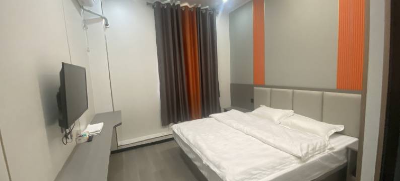 厦门雅居美宿图片