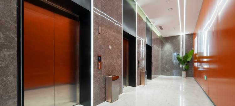 斯维登精品公寓(胶州上合之珠国际博览中心店)图片