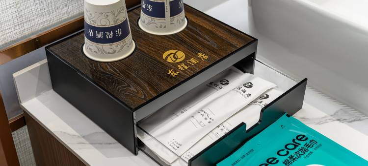 东程酒店(威宁草海站滨海大道店)图片