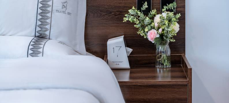 大理旅集酒店(高铁站店)图片