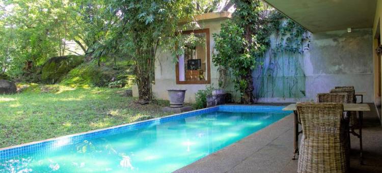 位于戴安娜的3卧室别墅-140平方米|带3个独立浴室(Cobalt Golf Villa by TSC, Kandy)图片