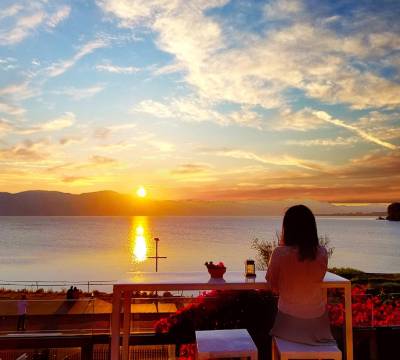 CinnCloud•云归碧海丨360°苍山云层下·私享海景奢墅