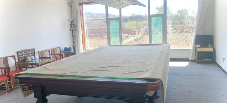 甜缘民宿(长治高铁南站店)图片