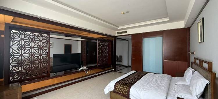 东乡族达板宾馆图片