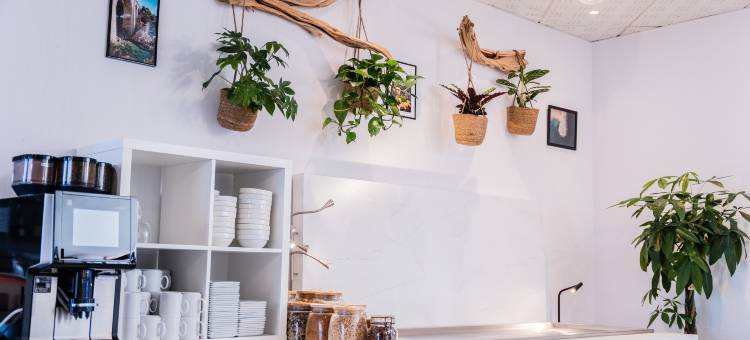 马赛中心 Euromed 诺富特全套房酒店(Novotel Suites Marseille Centre Euroméd)图片