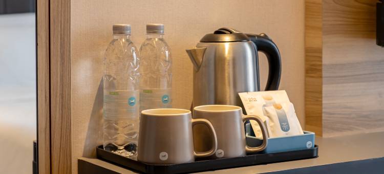 汉庭酒店(昆明北京路店)图片