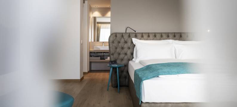 比广场酒店(Be Place Adult Friendly Hotel)图片