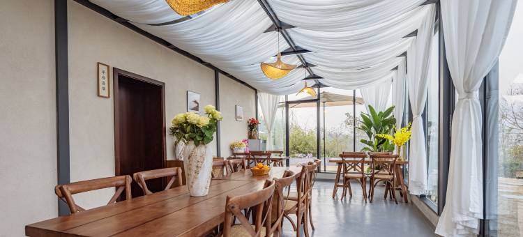 清江楠院民宿图片