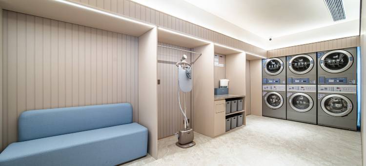 汉庭酒店(三门峡中心大道店)图片