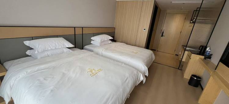 云浮卡曼尼酒店图片