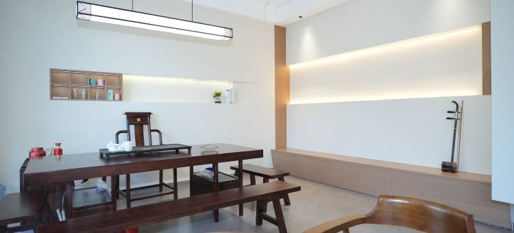 宿·田园|RETIRE·THECOUNTRYSIDE归隐田园·宁静美宿图片