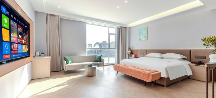 晓荷grace酒店图片