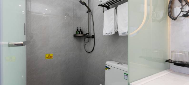 舟山海丽商务宾馆图片