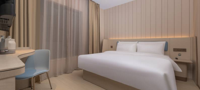 汉庭酒店(上海江湾镇地铁站店)图片