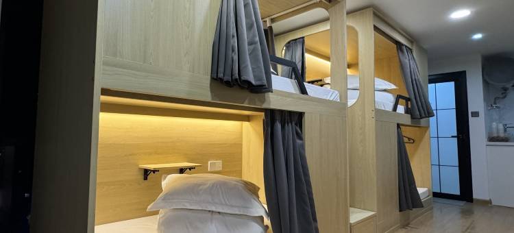 乐在青旅(汇金广场店)图片