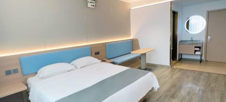 泽松商务酒店(衡水昌明大街永兴路店)图片