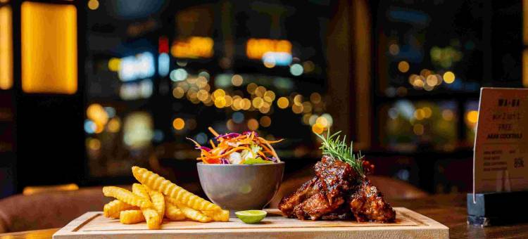 巴厘维拉精品套房酒店(The Vira Bali Boutique Hotel & Suite)图片