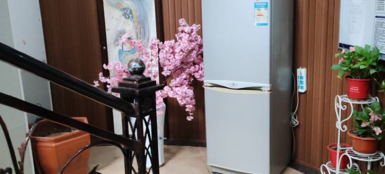 海棠湾商务宾馆(大庆让胡路万达广场电业局店)图片