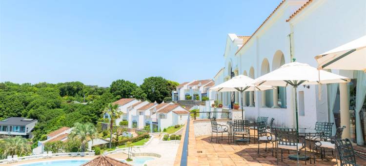志摩海滩都度假酒店(Miyako Resort Shima Bayside Terrace)图片