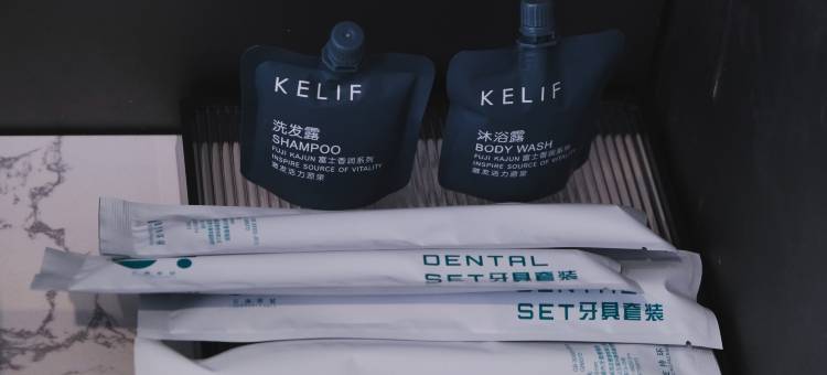 旗木·秘境影院电竞酒店图片
