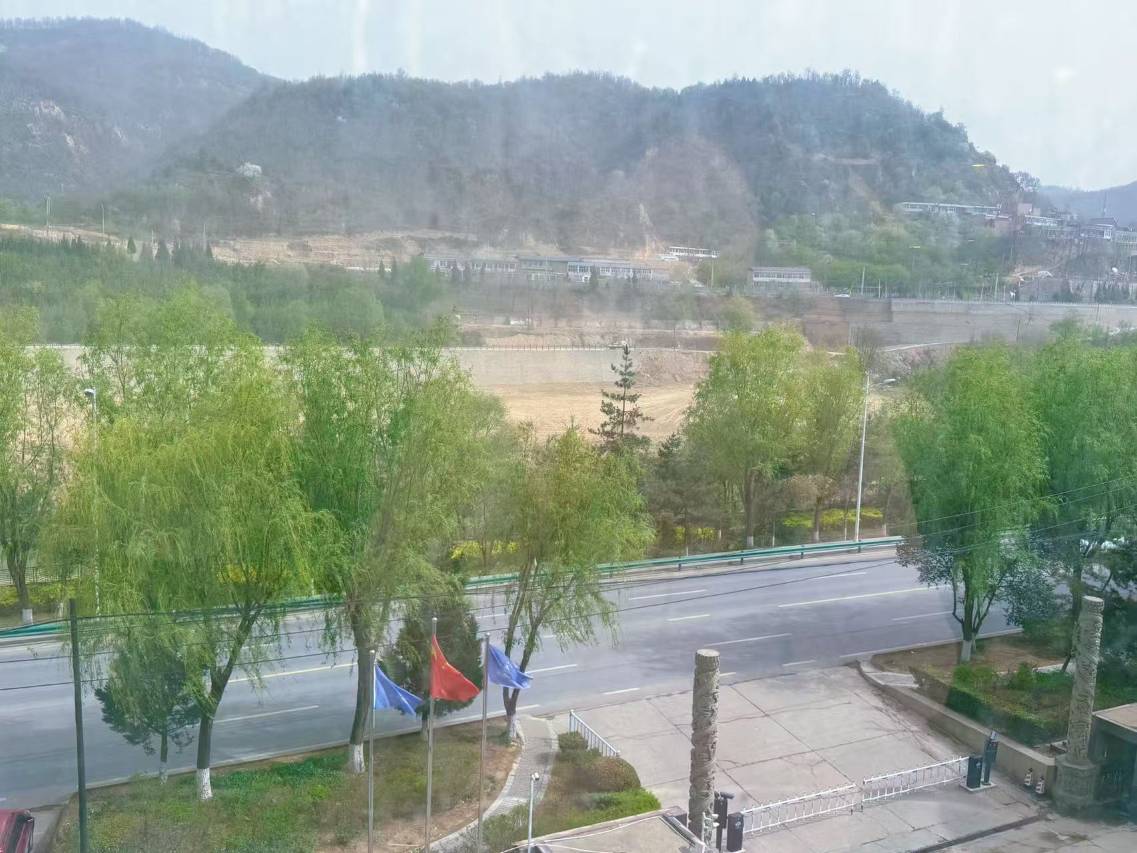 汉庭优佳酒店(延安百米大道店)图片