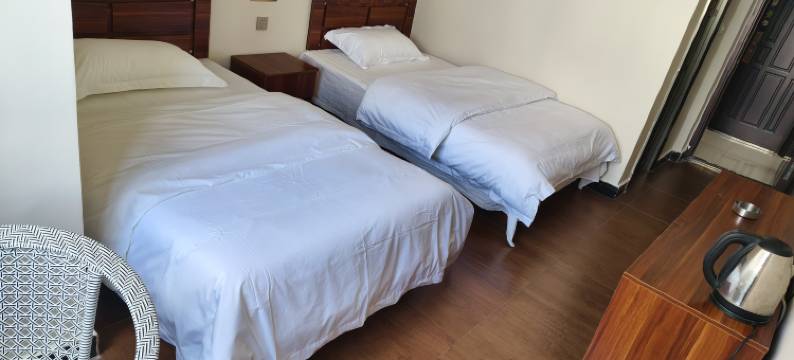 凤庆迎福宾馆图片