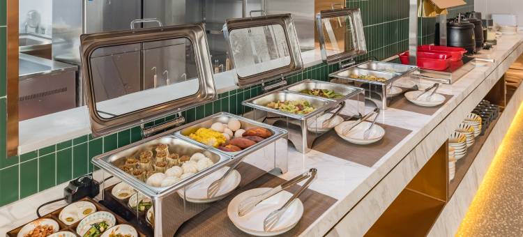 花筑般蓝酒店(土楼王子景区店)图片