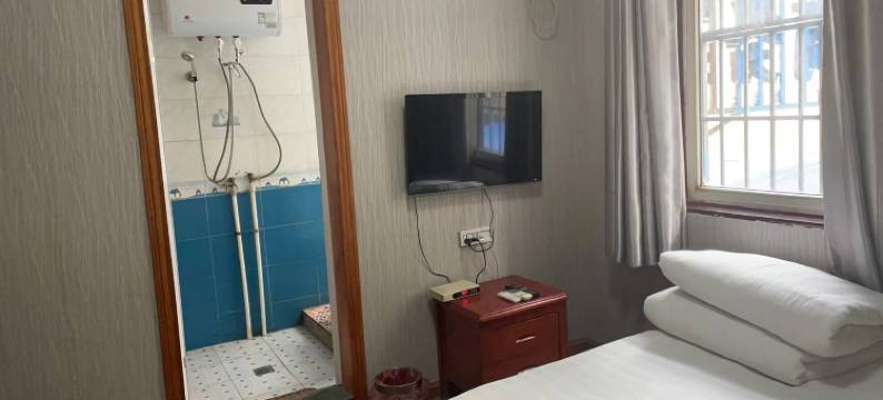 安置商务宾馆图片