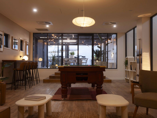 堪培拉乡村旅舍