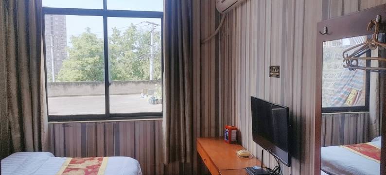 崇州景逸商务酒店图片