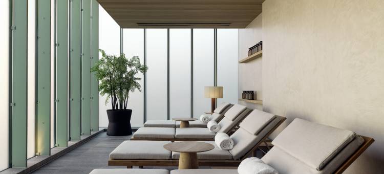 安特卫普Botanic酒店-立鼎世集团酒店(Botanic Sanctuary Antwerp)图片