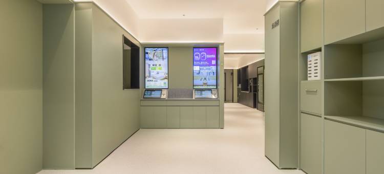 海友酒店(镇江江苏大学学府路店)图片