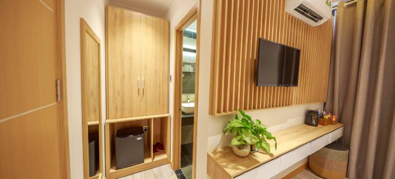VARIA Hotel Phu Quoc图片