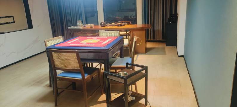 湘潭县一半酒店图片