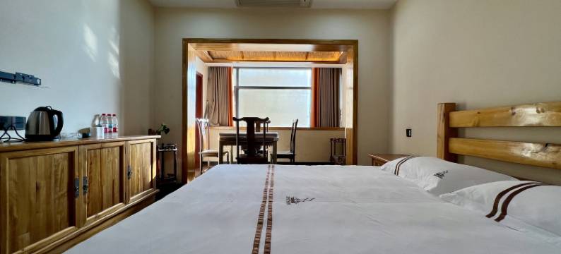 兴山今朝客栈图片