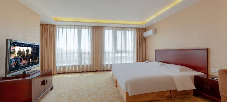 水秀苑酒店(开封西司夜市火车站店)图片