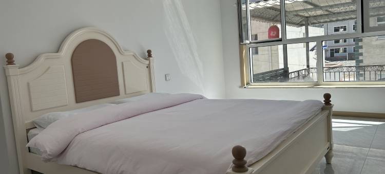 野三坡海英农家院图片