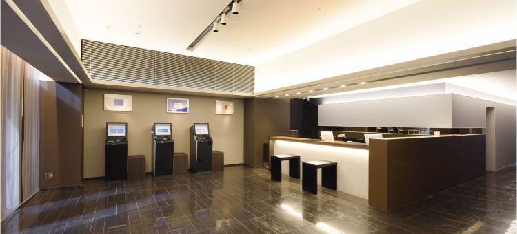 博多绿色附楼饭店(Hakata Green Hotel Annex)图片