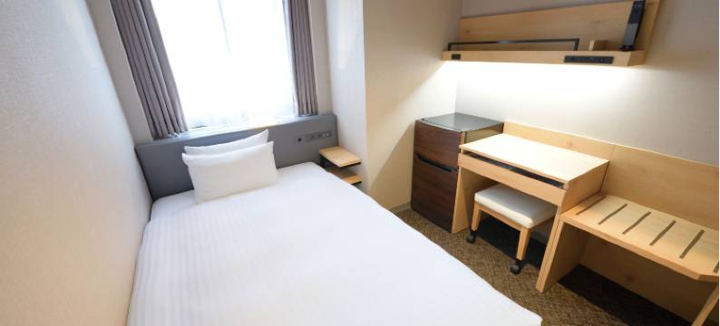 博多绿色酒店1号馆(Hakata Green Hotel No.1)图片