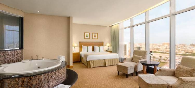 Eastyard Khobar Hotel - Formerly Ramada by Wyndham Khobar图片