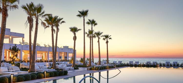 白宫卢克斯米格雷科泰尔 - 全包式(Grecotel LUXME White)图片