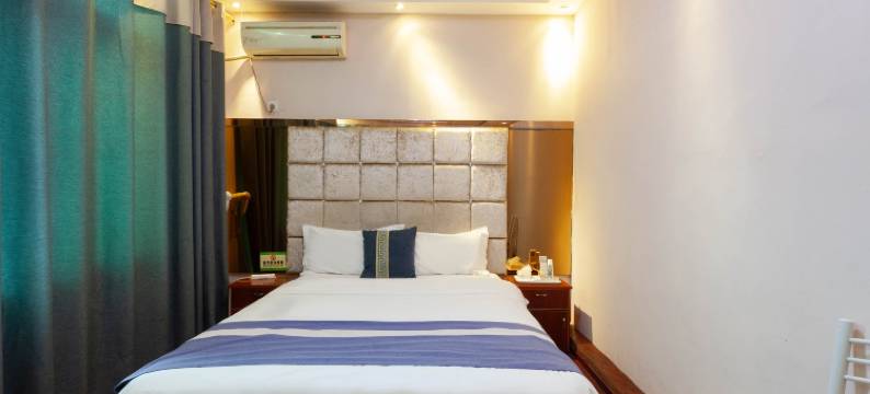 大英梦幻酒店图片