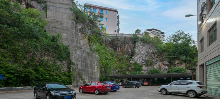 嘉禾皇廷酒店(生源时代广场店)图片