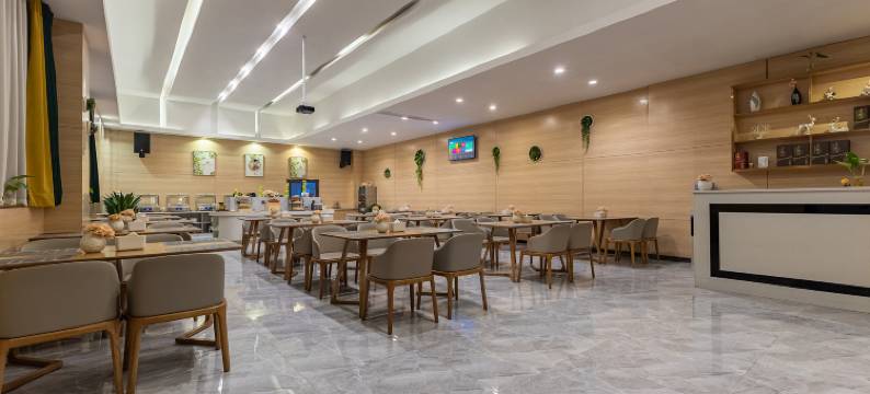 丽呈睿轩酒店(遵义播州马家湾转盘店)图片