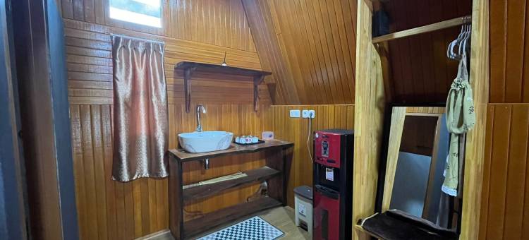 Villa Tapian Banda图片