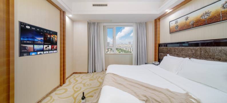 河景大酒店(广州从化欣荣广场店)图片