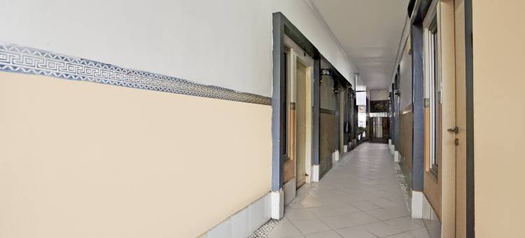 Hotel O Tegalsari Near Tunjungan Plaza图片